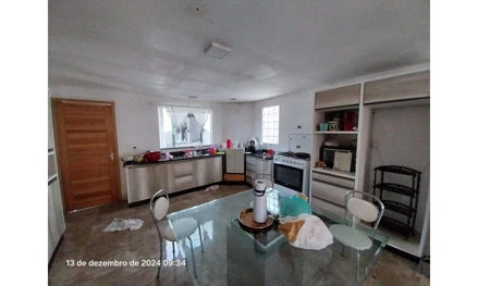 Casa em Campina Grande do Sul, JARDIM SENHORA DAS GRAÇAS, RUA CONSTANTINO FERRARINI, 288, PR. Área: 364m2 - imagem 0