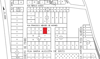 Imóvel 2666902 [''] - ['Rua Francisco Mendes de Moraes'] [''] - ['Nova Santa Bárbara']/['PR'] - 1