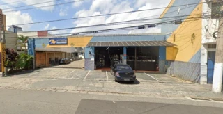 Imóvel 2510702 [''] - ['Rua Américo Brasiliense, 1400'] ['Chácara Santo Antônio (Zona Sul)'] - ['São Paulo']/['SP'] - 1