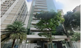 Imóvel 2509802 [''] - ['Alameda Campinas, 802 - Sala 121 - Jardim Paulista - São Paulo / SP'] ['Jardim Paulista'] - ['São Paulo']/['SP'] - 1