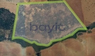 Imóvel 2721002 [''] - ['Fazenda Perdizes, Gleba B'] [''] - ['Inocência']/['MS'] - 1