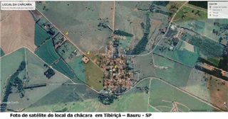 Imóvel 2947702 [''] - ['Fazenda Nha Zata, situada no distrito de Tibiriça, município de Bauru-SP'] [''] - ['Bauru']/['SP'] - 1