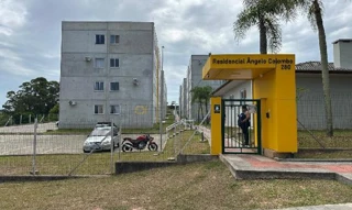 Imóvel 2684602 [''] - ['R FELIPE COLOMBO, N. 280, Apto. 301, BL 5, VILA FLORESTA'] ['Vila Floresta II'] - ['Criciúma']/['SC'] - 1