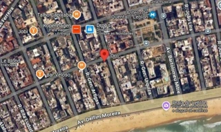 Imóvel 2233002 [''] - ['Avenida General San Martin, 889, Leblon, Rio de Janeiro, RJ'] ['Leblon'] - ['Rio De Janeiro']/['RJ'] - 1
