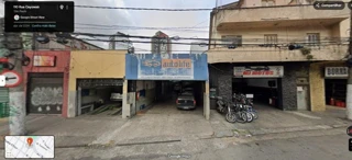 Imóvel 2793002 [''] - ['Rua Caiowaá 117, 117F, 121 e 123'] ['Perdizes'] - ['São Paulo']/['SP'] - 1