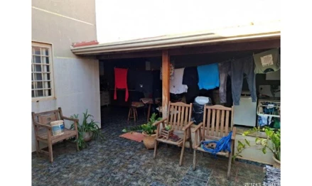 Casa em Ribeirão Preto, Res. Parque Dos Servidores, Rua Gabriel Carraro, 1010, SP. Área: 50.05m2 - imagem 0