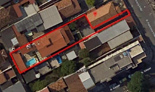 Imóvel 2717102 [''] - ['Rua Francisca Vidal, 163, Pilares, Rio de Janeiro, RJ'] ['Pilares'] - ['Rio de Janeiro']/['RJ'] - 1