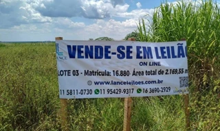 Imóvel 2635302 [''] - ['Rua Engenheiro José Carlos Gava, “Quadra 10”, “Distrito Industrial José Marincek II”'] [''] - ['Jardinópolis']/['SP'] - 1