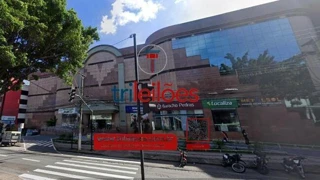 Imóvel 1701202 [''] - ['Av. Raja Gabaglia - - Ate 615 - Lado Impar - De 1 A 615 Lado Impar , 3900 , Loja 07-C - Cidade Jardim'] [''] - ['Belo Horizonte']/['MG'] - 1