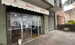 Imóvel 2678102 [''] - ['Rua Lima e Silva, 1303'] ['Centro Histórico'] - ['Porto Alegre']/['RS'] - 1