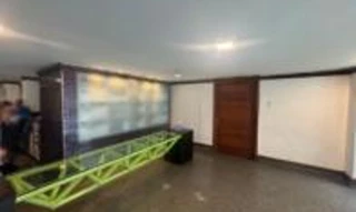 Imóvel 2571602 [''] - ['Rua Senador Teotônio Vilela, n. 190'] ['Cidadela'] - ['Salvador']/['BA'] - 1