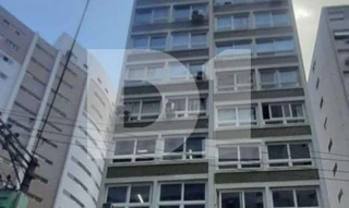 Imóvel 2484402 [''] - ['Rua Goytacazes, 04, Gonzaga'] ['Gonzaga'] - ['Santos']/['SP'] - 1