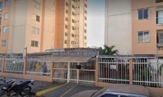 Imóvel 2860402 [''] - ['RUA A-3, QD. 03, APT 901, BLOCO A, RESIDENCIAL PARQUE DOS GERÂNIOS, nº S/N, VILA DOS ALPES'] ['Vila Bela'] - ['Goiânia']/['GO'] - 1