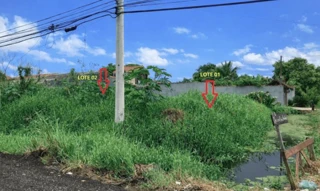 Imóvel 2713102 [''] - ['Avenida Edith Prettyman Moreira, quadra 20, lote 2, Gleba 02, Loteamento Jardim Luizamar Mirim, Bairro Gaivota (Interior), Itanhaém/SP, CEP 11755-520'] ['Luíza Mar'] - ['Itanhaém']/['SP'] - 1