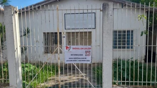 Imóvel 2854602 [''] - ['QUADRA K, LOTE 14 - VILA FORMOSA, BOTUCATU SP'] ['Vila Formosa (Rubiao Junior)'] - ['Botucatu']/['SP'] - 1