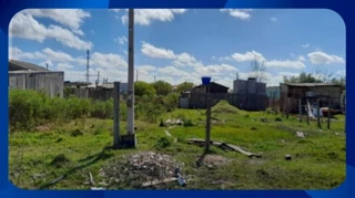 Imóvel 2633802 [''] - ['LOTE - Jardim América, quadra 53, lote 1'] ['Jardim América'] - ['Capão Do Leão']/['RS'] - 1