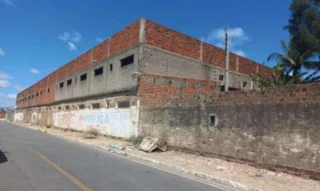 Imóvel 2529802 [''] - ['Rua Rui Barbosa, s/n'] ['Centro'] - ['Arapiraca']/['AL'] - 1