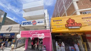 Imóvel 2722102 [''] - ['Avenida Solon de Lucena'] ['Centro'] - ['Patos']/['PB'] - 1