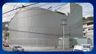 Imóvel 2607202 [''] - [', sn - Catumbi'] ['Catumbi'] - ['Rio De Janeiro']/['RJ'] - 1