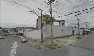 Imóvel 2707202 [''] - ['Prédio comercial, Rua Fernandes da Cunha n.326'] ['Vigário Geral'] - ['Rio De Janeiro']/['RJ'] - 1