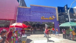 Imóvel 2619802 [''] - ['Rua Conselheiro Lourenço de Albuquerque'] ['Centro'] - ['Maceió']/['AL'] - 1