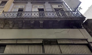 Imóvel 2225002 [''] - ['rua da Quitanda, n 57'] ['Centro'] - ['Rio De Janeiro']/['RJ'] - 1