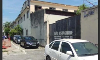 Imóvel 2510802 [''] - ['rua Antunes Maciel n 273'] ['Imperial de São Cristóvão'] - ['Rio de Janeiro']/['RJ'] - 1