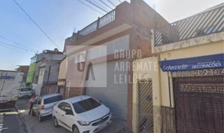 Imóvel 2597702 [''] - ['Rua Henrique Mindlin, 117 - Jardim Oriental São Paulo - SP'] ['Jardim Oriental'] - ['São Paulo']/['SP'] - 1