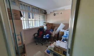 Imóvel 2659302 [''] - ['Setor Central, s/nº - Sala 119 - Área especial para cinema - Taguatinga - Brasília / DF'] [''] - ['Brasília']/['DF'] - 1