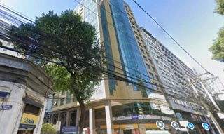 Imóvel 3048002 [''] - ['Rua da Conceição, nº 95 - Sala 1605 - Edifício City Hall Business'] [''] - ['Niteroi']/['RJ'] - 1