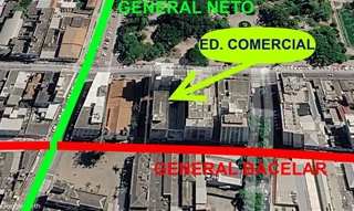 Imóvel 2939702 [''] - ['Rua General Bacelar, n 436'] ['Centro'] - ['Rio Grande']/['RS'] - 1