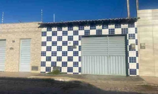 Imóvel 2571002 [''] - ['RUA PADRE AMBRÓSIO FRANCISCO FERRO,N. S/N CS 01 QD UNICA LT 04, LOTEAMENTO RAVENNA - CEP: 59290-000, SAO GONCALO DO AMARANTE - RIO GRANDE DO NORTE'] ['Lot. Ravena'] - ['São Gonçalo Do Amarante']/['RN'] - 1