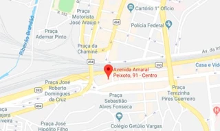 Imóvel 2591602 [''] - ['Av. Amaral Peixoto 91 Sala 621. Edificio Pastor'] ['Centro'] - ['Volta Redonda']/['RJ'] - 1