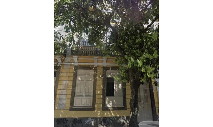 Casa em Rio de Janeiro, Glória, R. Santo Amaro, 75 - Glória, RJ. Área: nullm2