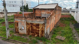 Imóvel 3046702 [''] - ['Rua 08, S/n - Lote nº 14 da Quadra nº 15 - Bairro Vida Nova - Uberlândia / MG'] ['Novo Mundo'] - ['Uberlândia']/['MG'] - 1