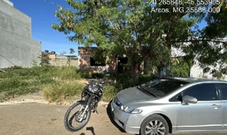Imóvel 2433202 ['8444424711843'] - ['RUA DAS MAGNOLIAS,N. SN LT 01 43 42E QD 26, FLORESTA - CEP: 35601-392, ARCOS - MINAS GERAIS'] [''] - ['Arcos']/['MG'] - 1