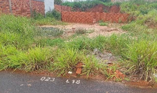 Imóvel 2551102 ['1444420909004'] - ['AVENIDA DURVALINO BONFIM,N. SN LT 18 QD 23, JARDIM VITORIA - CEP: 15608-432, FERNANDOPOLIS - SAO PAULO'] [''] - ['Fernandópolis']/['SP'] - 1