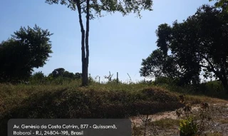 Imóvel 2190402 ['1444419285825'] - ['ESTRADA DE QUISSAMA,N. 0 LOTE, QUISSAMA - CEP: 24800-000, ITABORAI - RIO DE JANEIRO'] ['Caluge'] - ['Itaboraí']/['RJ'] - 1