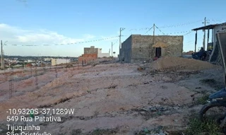 Imóvel 2909002 ['8444432286749'] - ['RUA ARARA AZUL,N. SN LT 110, QD D, ROSA ELZE - CEP: 49105-382, SAO CRISTOVAO - SERGIPE'] [''] - ['São Cristóvão']/['SE'] - 1
