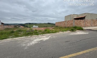 Imóvel 2400802 ['8444426274548'] - ['RUA PROJETADA QUATRO,N. SN LT 02, QD 17, MORADA DO LAGO - CEP: 37414-708, TRES CORACOES - MINAS GERAIS'] [''] - ['Três Corações']/['MG'] - 1