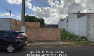 Imóvel 2464102 ['8444425575188'] - ['RUA JOAQUIM CURADO,N. S/Nº LOTE 11 QD. AT, JARDIM MARACANA - CEP: 38041-056, UBERABA - MINAS GERAIS'] ['Jardim Maracana'] - ['Uberaba']/['MG'] - 1