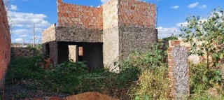 Imóvel 2636902 ['8444426467931'] - ['RUA NEWTON LUIZ CARNEIRO,N. SN LT 19 QD 05, PARAISO - CEP: 38082-462, UBERABA - MINAS GERAIS'] ['Paraíso'] - ['Uberaba']/['MG'] - 1