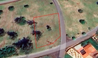 Imóvel 2868102 [''] - ['Rua 19, S/N, Quadra 13-ME, Lote 01, Vila Residencial de Planura, Planura/MG - 38220-000'] [''] - ['Planura']/['MG'] - 1