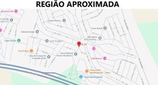 Imóvel 2985802 [''] - ['rua 15'] [''] - ['Águas De Santa Bárbara']/['SP'] - 1