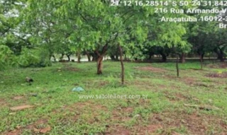 Imóvel 2695102 [''] - ['rua Armando Vitro, n'] [''] - ['Araçatuba']/['SP'] - 1