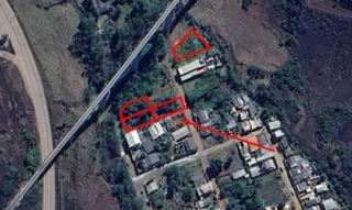 Imóvel 2576602 [''] - ['Rua Adilson Geraldo Gonçalves, lote 7, quadra 02, Dois Irmãos, Barão de Cocais/MG'] ['Nacional'] - ['Barão De Cocais']/['MG'] - 1