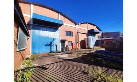 Terreno em Curitiba, Boqueirao, Rua O Brasil Para Cristo, 2512, Boqueirao, PR. Área: 1540m2 - imagem 0