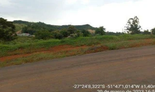 Imóvel 2856402 [''] - ['Rua Antônio Baldissera, s/n - Lote n° 02 - Centro - Ipira / SC'] [''] - ['Ipira']/['SC'] - 1