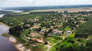 Imóvel 2366302 [''] - ['Lote 05, da Quadra A, do Recanto dos Cambarás, Itatinga, São Paulo, SP'] [''] - ['Itatinga']/['SP'] - 1