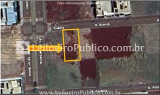 Imóvel 2923102 [''] - ['Rua Suécia, nº 486, Bairro Jardim Europa'] ['San Dom Bosco Raphael'] - ['Maracaju']/['MS'] - 1